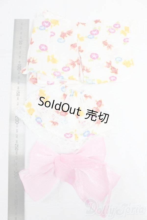 画像2: MDD/OF:衣装セット I-25-12-21-171-KD-ZI (2)