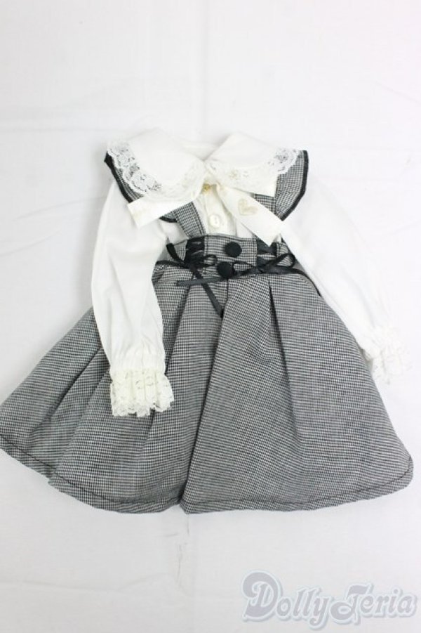 画像1: MDD/OF：ワンピース　skyloops様製 I-25-12-21-169-KD-ZI (1)