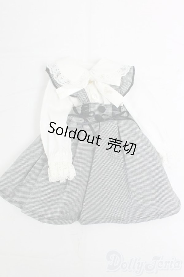 画像1: MDD/OF：ワンピース　skyloops様製 I-25-12-21-169-KD-ZI (1)