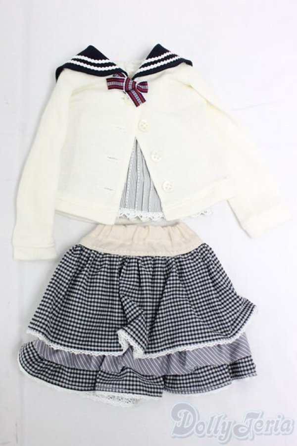 画像1: MDD/OF:衣装セット I-25-12-21-163-KD-ZI (1)