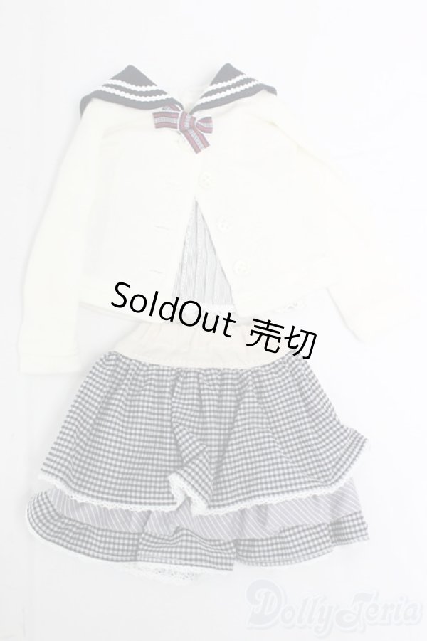 画像1: MDD/OF:衣装セット I-25-12-21-163-KD-ZI (1)