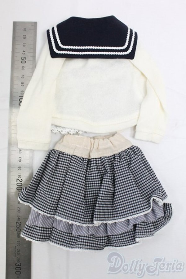 画像2: MDD/OF:衣装セット I-25-12-21-163-KD-ZI (2)