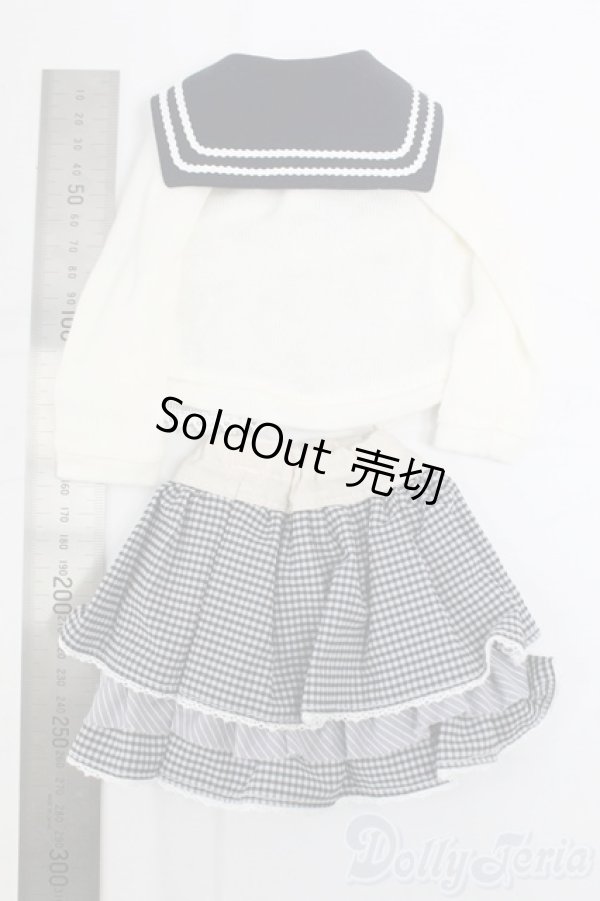 画像2: MDD/OF:衣装セット I-25-12-21-163-KD-ZI (2)