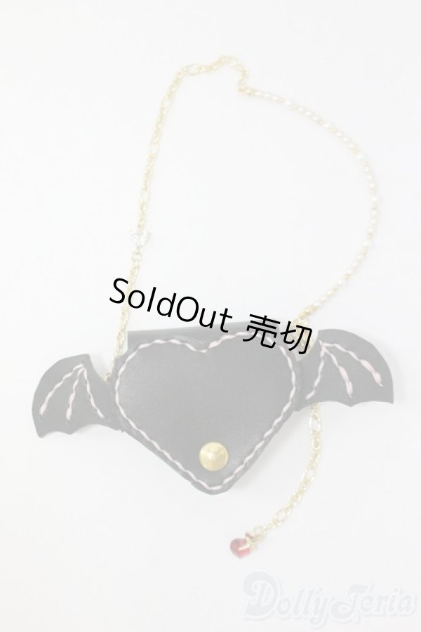 画像1: MSD/鞄/1/4　40ｃｍ　BJD　MJD　衣装　ドール用 I-25-12-21-147-KD-ZI (1)