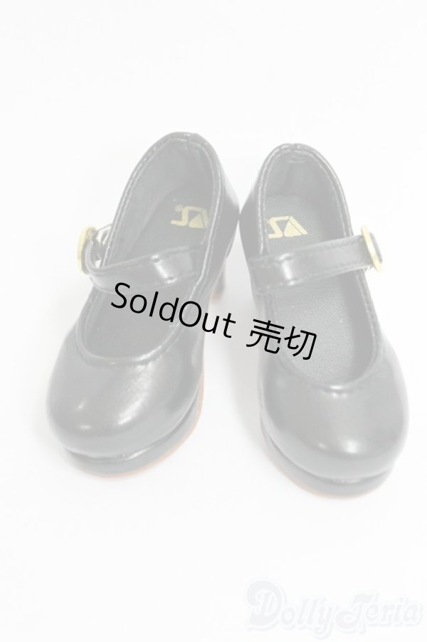 画像1: DD/OF:靴 SB-DD-005/0 I-25-12-21-145-KD-ZI (1)