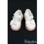 画像: SDM＆MSD/OF:靴/1/4　40ｃｍ　BJD　MJD　衣装　ドール用 I-25-12-21-143-KD-ZI
