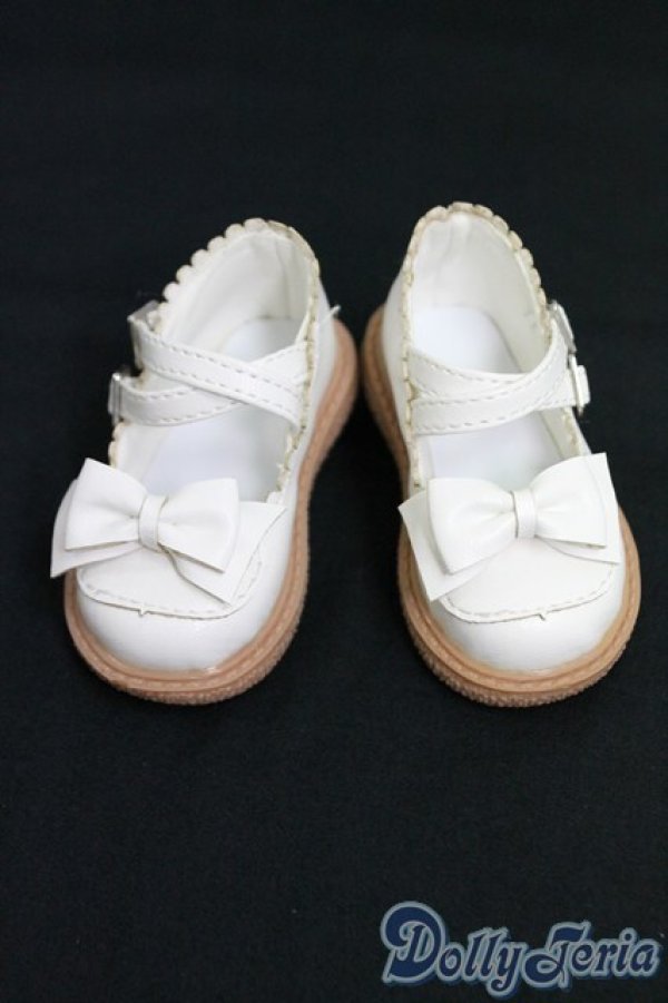 画像1: SDM＆MSD/OF:靴/1/4　40ｃｍ　BJD　MJD　衣装　ドール用 I-25-12-21-143-KD-ZI (1)