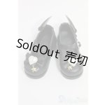 画像: SDM＆MSD/OF:靴/1/4　40ｃｍ　BJD　MJD　衣装　ドール用 I-25-12-21-141-KD-ZI