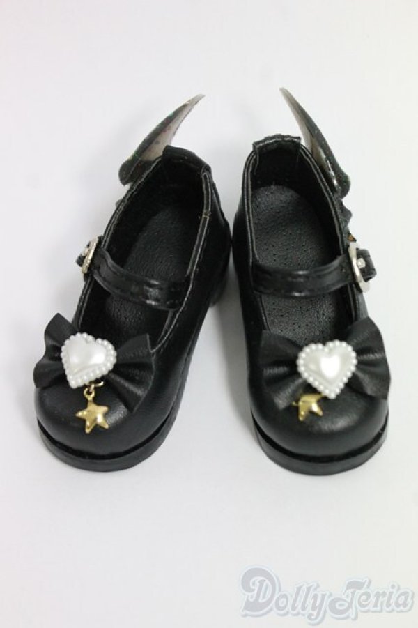 画像1: SDM＆MSD/OF:靴/1/4　40ｃｍ　BJD　MJD　衣装　ドール用 I-25-12-21-141-KD-ZI (1)