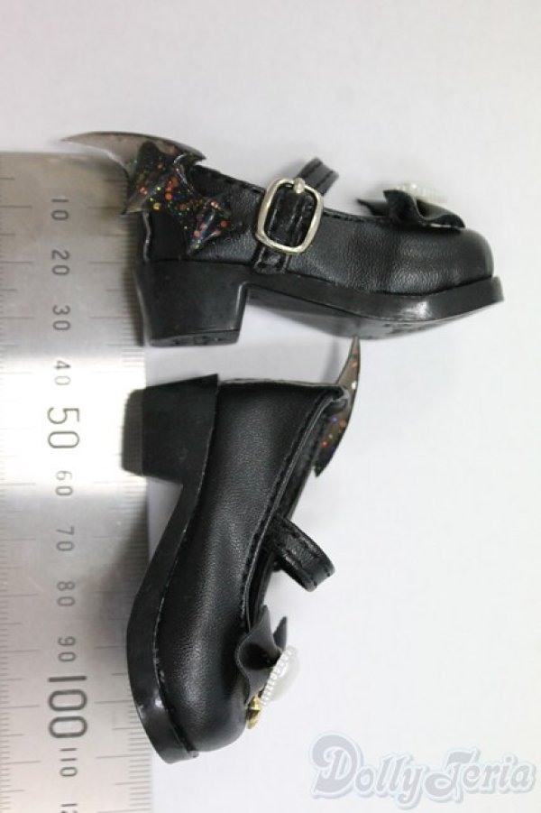 画像2: SDM＆MSD/OF:靴/1/4　40ｃｍ　BJD　MJD　衣装　ドール用 I-25-12-21-141-KD-ZI (2)