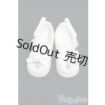 画像: SDM＆MSD/OF:靴/1/4　40ｃｍ　BJD　MJD　衣装　ドール用 I-25-12-21-140-KD-ZI