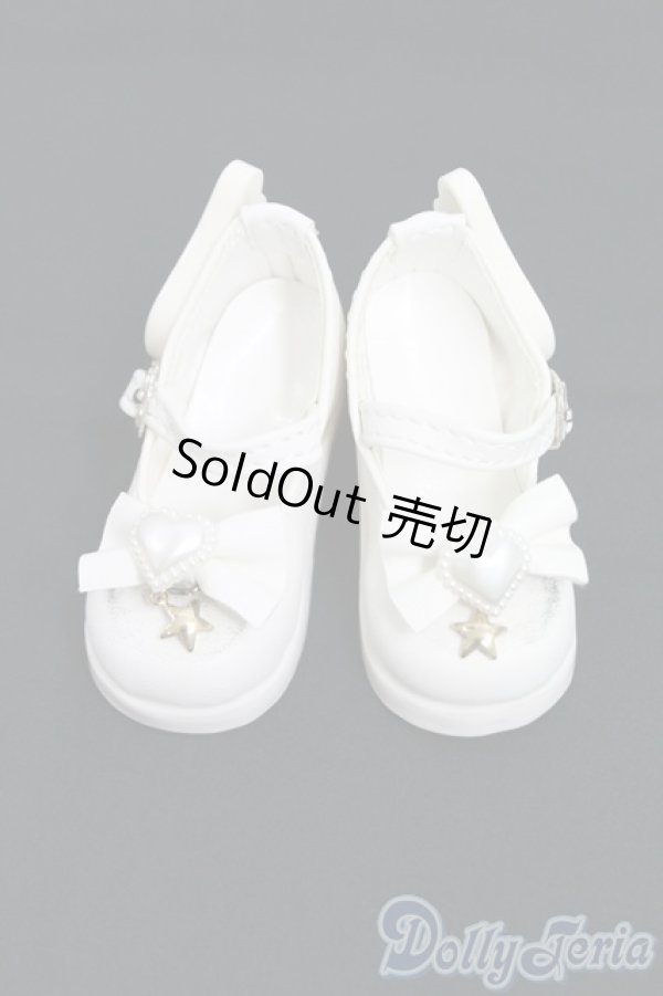 画像1: SDM＆MSD/OF:靴/1/4　40ｃｍ　BJD　MJD　衣装　ドール用 I-25-12-21-140-KD-ZI (1)
