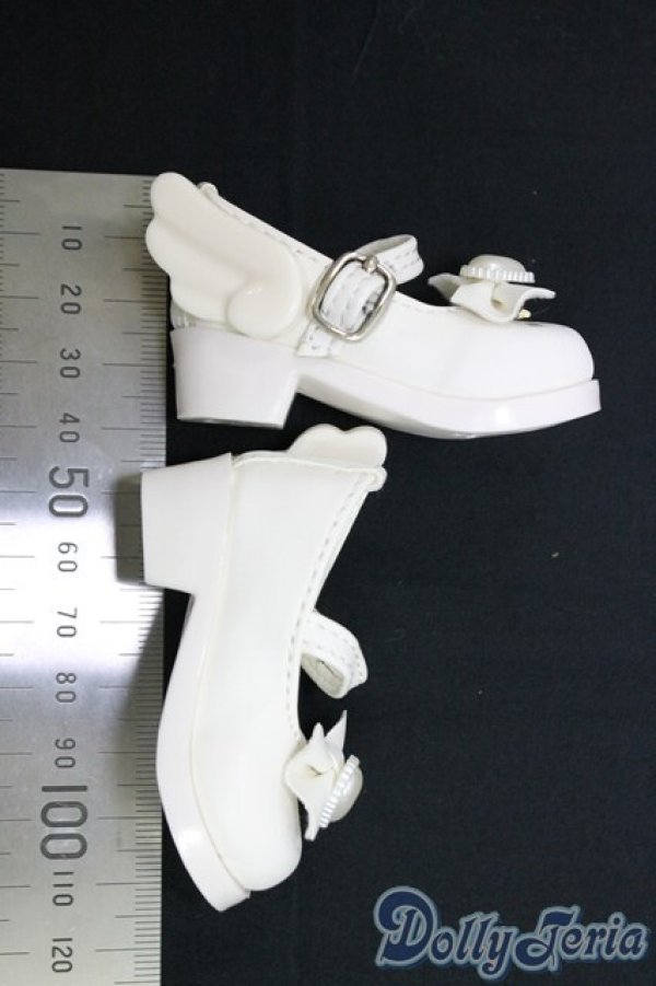 画像2: SDM＆MSD/OF:靴/1/4　40ｃｍ　BJD　MJD　衣装　ドール用 I-25-12-21-140-KD-ZI (2)