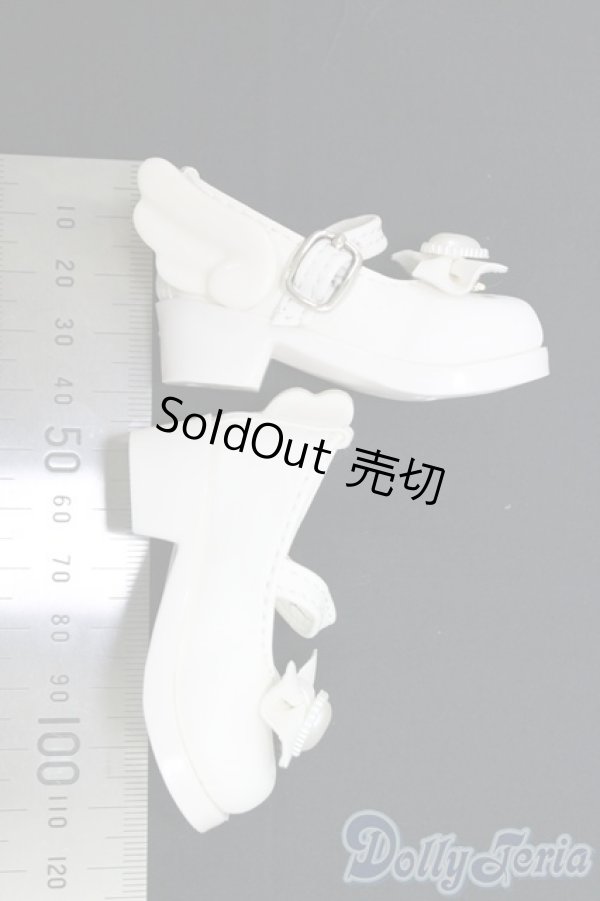 画像2: SDM＆MSD/OF:靴/1/4　40ｃｍ　BJD　MJD　衣装　ドール用 I-25-12-21-140-KD-ZI (2)