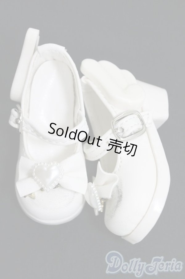 画像3: SDM＆MSD/OF:靴/1/4　40ｃｍ　BJD　MJD　衣装　ドール用 I-25-12-21-140-KD-ZI (3)