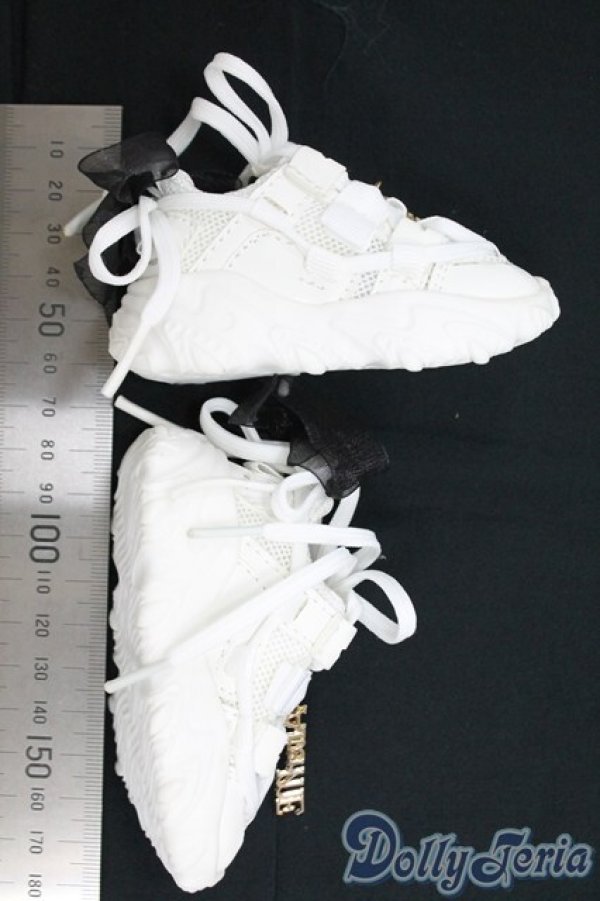 画像2: SD/OF:靴/1/3　60ｃｍ　BJD　MJD　衣装　ドール用 I-25-12-21-137-KD-ZI (2)