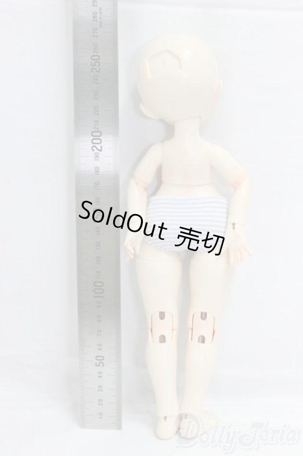 画像5: LuckyDoll/歳時記 時節姫:中秋/ I-25-12-21-101-KD-ZI (5)