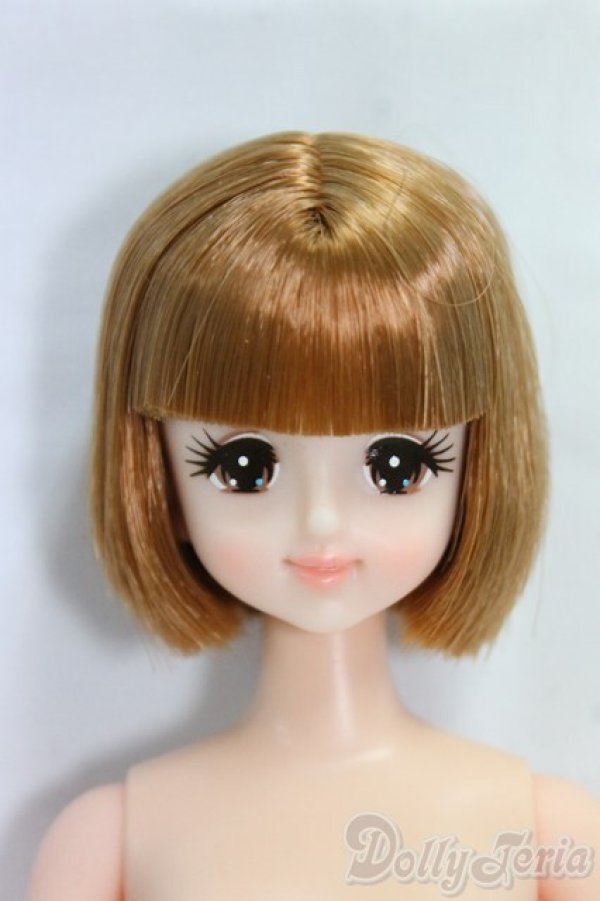 画像1: リカちゃんキャッスル/初代ジェニー/BJD　球体関節人形 I-25-12-21-103-KD-ZI (1)