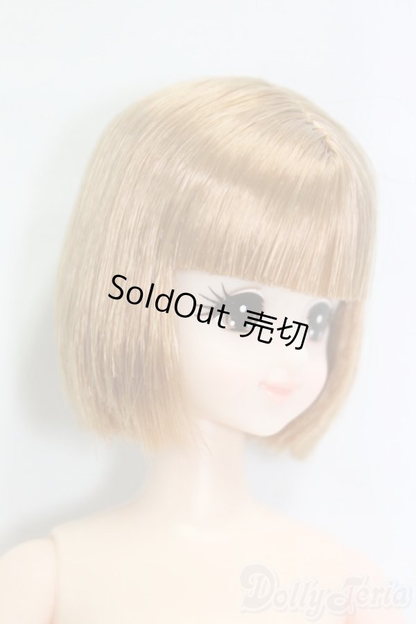 画像2: リカちゃんキャッスル/初代ジェニー/BJD　球体関節人形 I-25-12-21-103-KD-ZI (2)