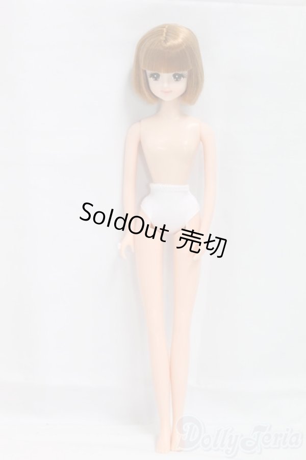 画像4: リカちゃんキャッスル/初代ジェニー/BJD　球体関節人形 I-25-12-21-103-KD-ZI (4)