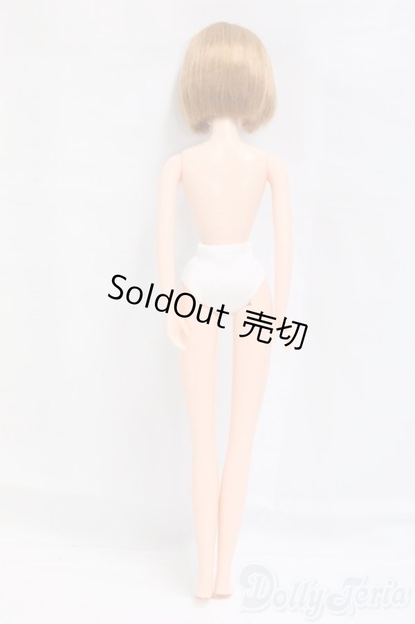 画像5: リカちゃんキャッスル/初代ジェニー/BJD　球体関節人形 I-25-12-21-103-KD-ZI (5)