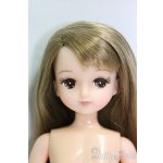 画像: リカちゃんキャッスル/きらちゃん/BJD　球体関節人形 I-25-12-21-102-KD-ZI