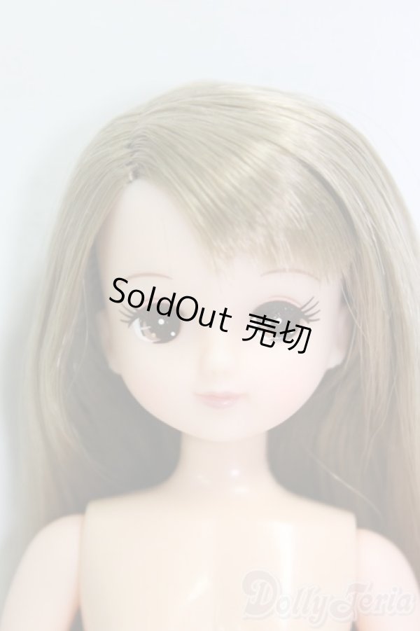 画像1: リカちゃんキャッスル/きらちゃん/BJD　球体関節人形 I-25-12-21-102-KD-ZI (1)