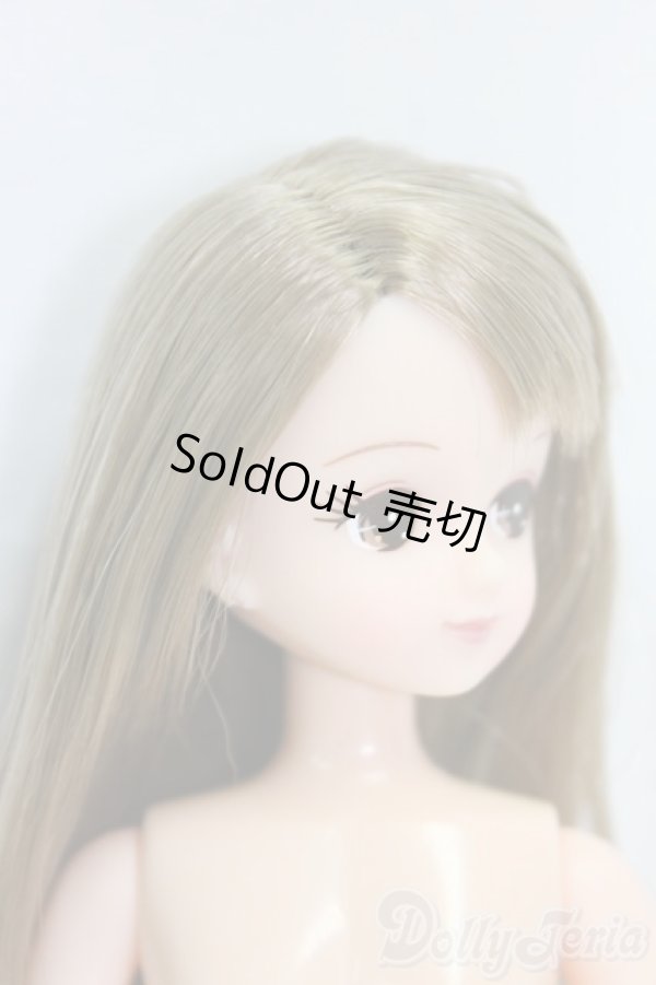 画像2: リカちゃんキャッスル/きらちゃん/BJD　球体関節人形 I-25-12-21-102-KD-ZI (2)