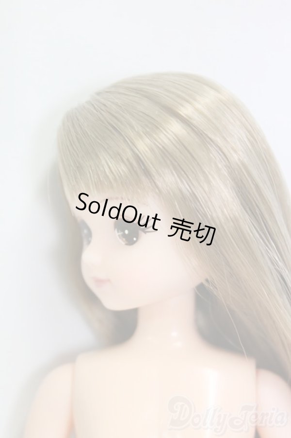 画像3: リカちゃんキャッスル/きらちゃん/BJD　球体関節人形 I-25-12-21-102-KD-ZI (3)