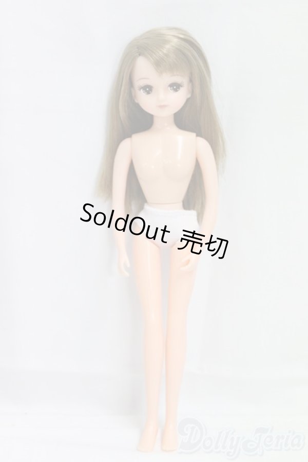 画像4: リカちゃんキャッスル/きらちゃん/BJD　球体関節人形 I-25-12-21-102-KD-ZI (4)