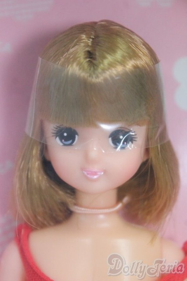 画像1: リカちゃん/コンビニみほちゃん/BJD　球体関節人形 I-25-12-21-104-KD-ZI (1)