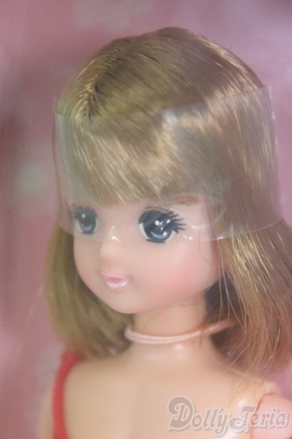 画像3: リカちゃん/コンビニみほちゃん/BJD　球体関節人形 I-25-12-21-104-KD-ZI (3)