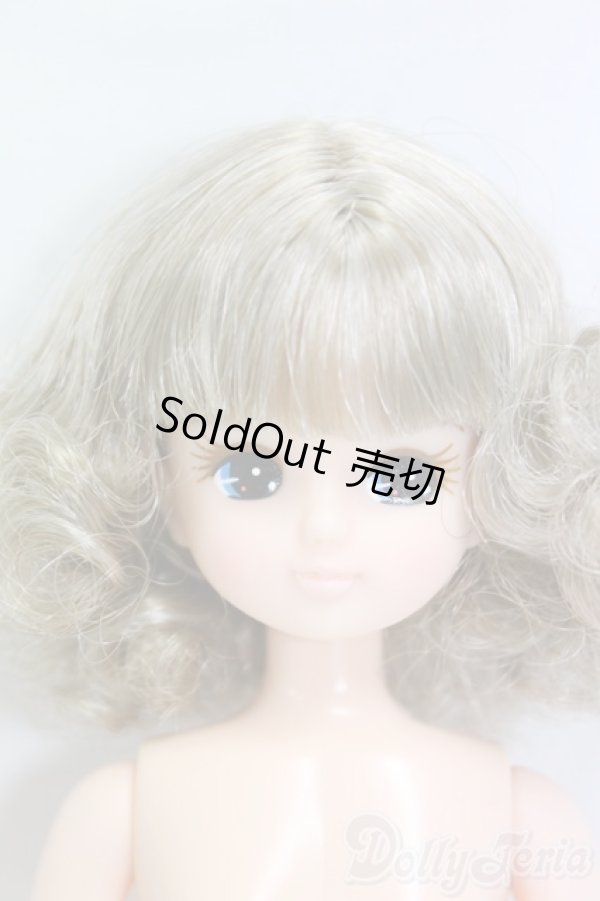 画像1: リカちゃんキャッスル/リカちゃん本体/BJD　球体関節人形 I-25-12-21-105-KD-ZI (1)