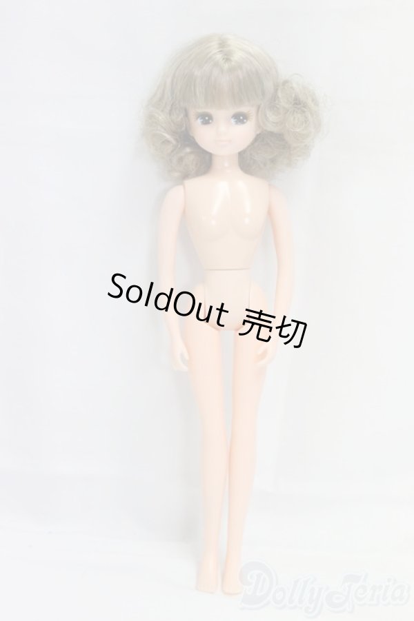 画像4: リカちゃんキャッスル/リカちゃん本体/BJD　球体関節人形 I-25-12-21-105-KD-ZI (4)