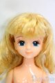 画像: 3代目リカちゃん/まゆみちゃん本体/BJD　球体関節人形 I-25-12-21-106-KD-ZI
