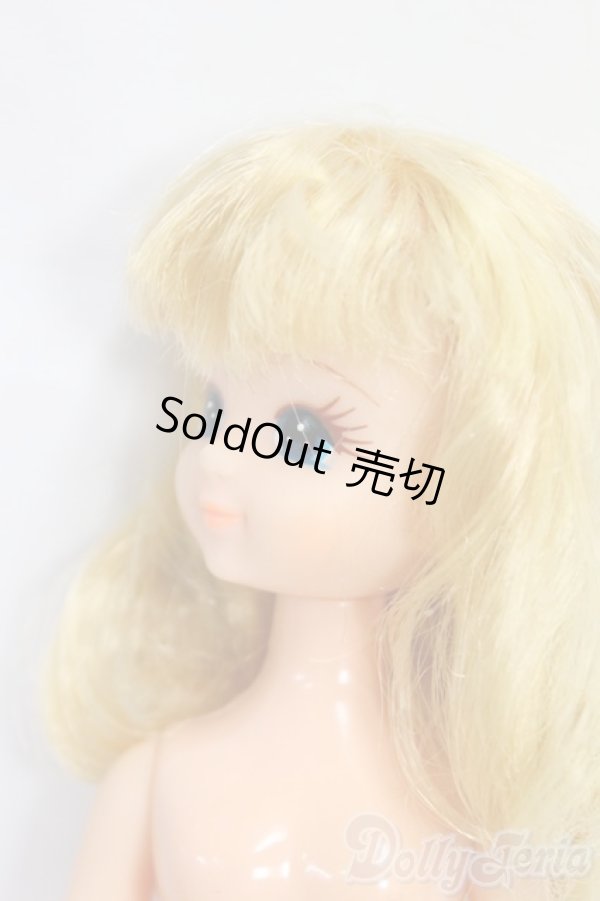 画像3: 3代目リカちゃん/まゆみちゃん本体/BJD　球体関節人形 I-25-12-21-106-KD-ZI (3)