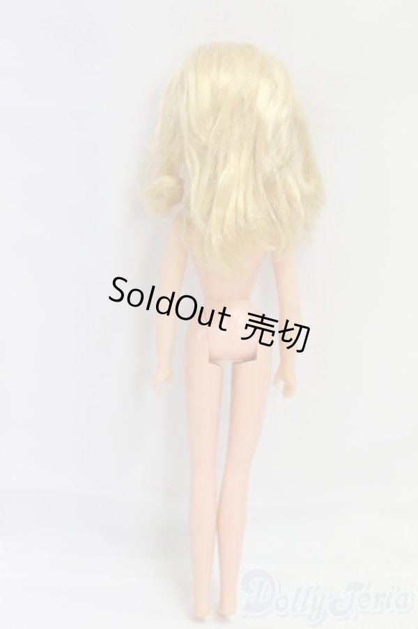 画像5: 3代目リカちゃん/まゆみちゃん本体/BJD　球体関節人形 I-25-12-21-106-KD-ZI (5)