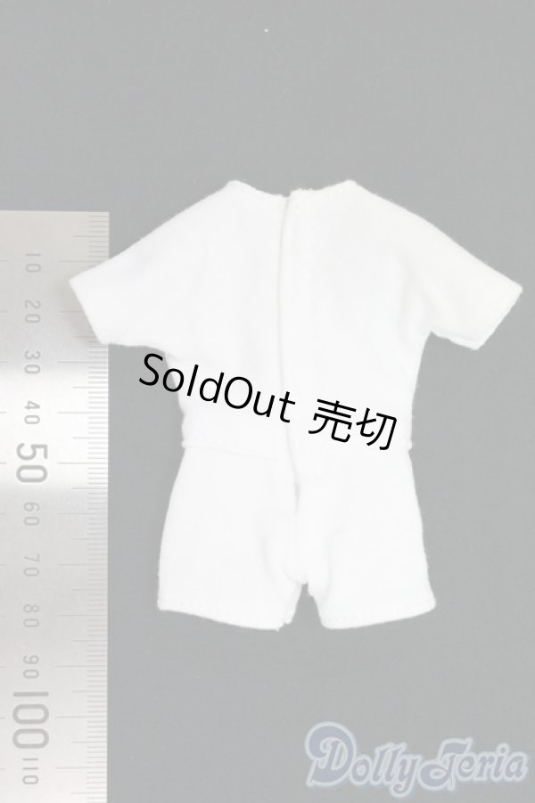 画像2: リカちゃん/OF:リトルファクトリー製衣装/ファッションドール　衣装 I-25-12-21-108-KD-ZI (2)