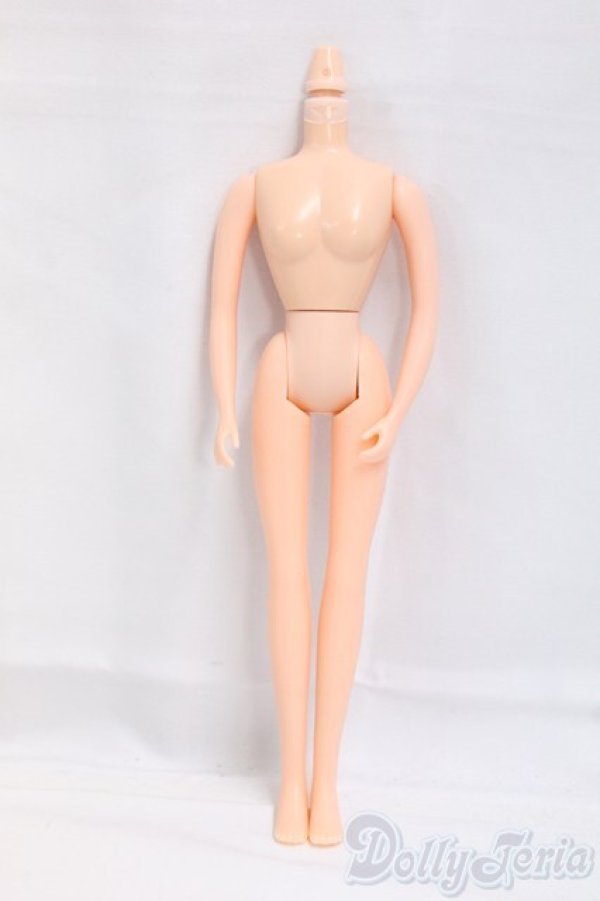 画像1: リカちゃん/ボディのみ/BJD　球体関節人形 I-25-12-21-107-KD-ZI (1)