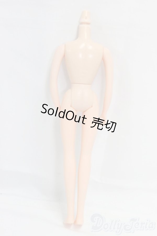 画像2: リカちゃん/ボディのみ/BJD　球体関節人形 I-25-12-21-107-KD-ZI (2)
