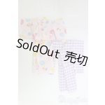 画像: 22cmサイズドール/OF:衣装/0 I-25-12-21-109-KD-ZI