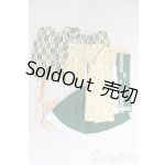 画像: 22cmサイズドール/OF:衣装/0 I-25-12-21-110-KD-ZI