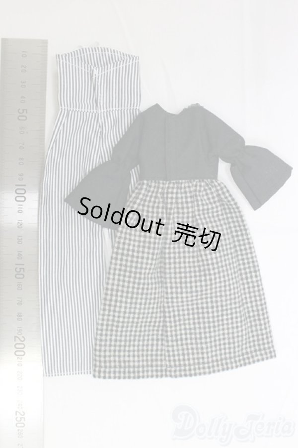 画像2: 27cmサイズドール/OF:衣装/0 I-25-12-21-112-KD-ZI (2)