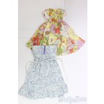 画像: 27cmサイズドール/OF:衣装/0 I-25-12-21-113-KD-ZI