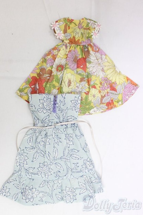 画像1: 27cmサイズドール/OF:衣装/0 I-25-12-21-113-KD-ZI (1)