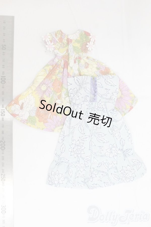 画像2: 27cmサイズドール/OF:衣装/0 I-25-12-21-113-KD-ZI (2)