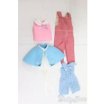 画像: ネオブライス/OF:衣装/ファッションドール　衣装 I-25-12-21-115-KD-ZI