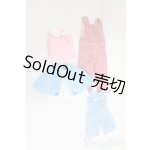 画像: ネオブライス/OF:衣装/ファッションドール 衣装 I-25-12-21-115-KD-ZI