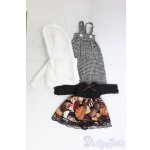 画像: ネオブライス/OF:衣装/ファッションドール　衣装 I-25-12-21-116-KD-ZI