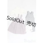 画像: ネオブライス/OF:衣装/ファッションドール　衣装 I-25-12-21-117-KD-ZI
